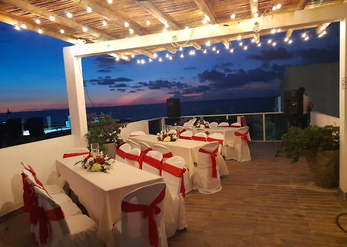 Casa Con Piscina Privada Playas Del Mar