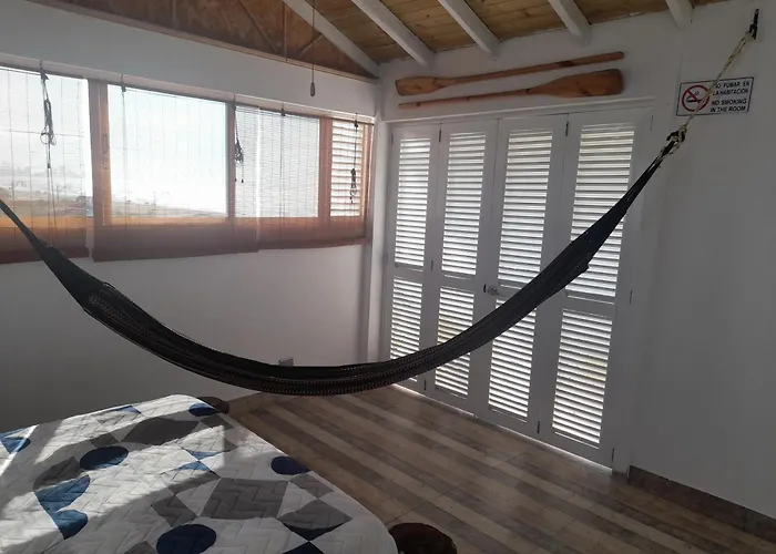 Casa Con Piscina Privada Playas Del Mar